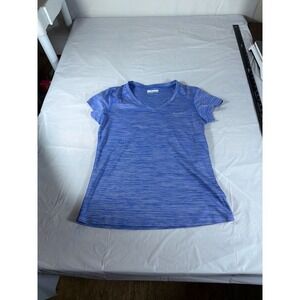 Columbia Zero Rules Short Sleeve Technical Shirt, Womens Running